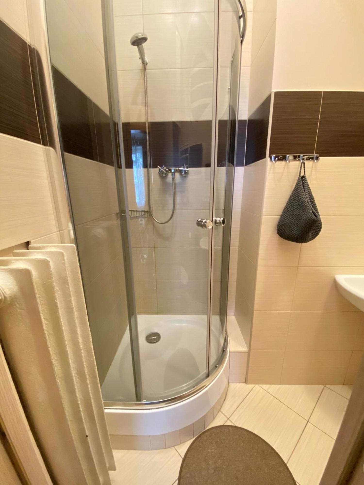 Family Apartment Lviv Bagian luar foto